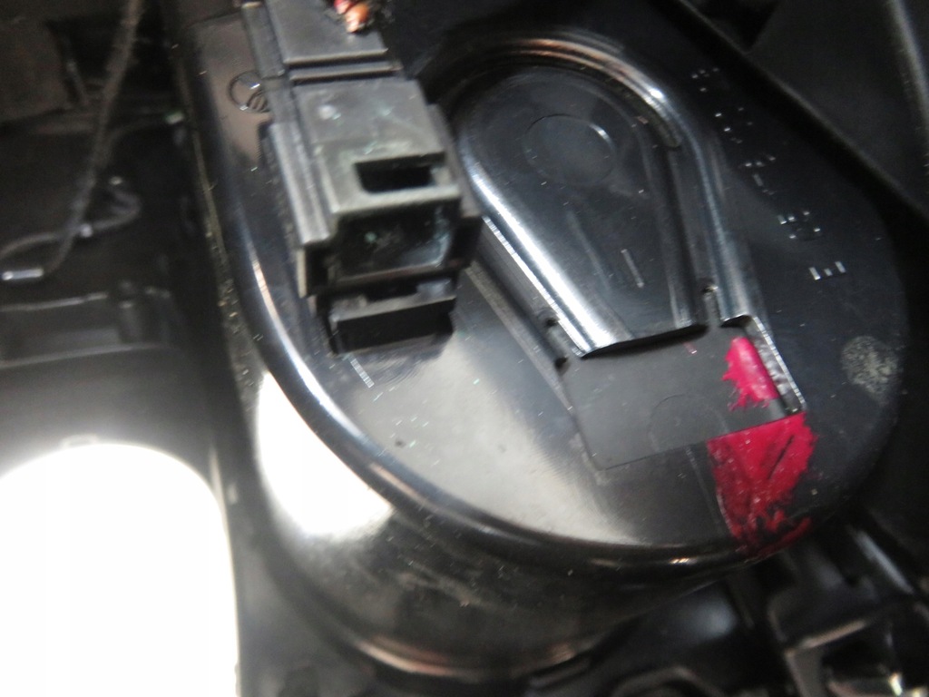 фото №11, Туннель средний mercedes cla coupe c117