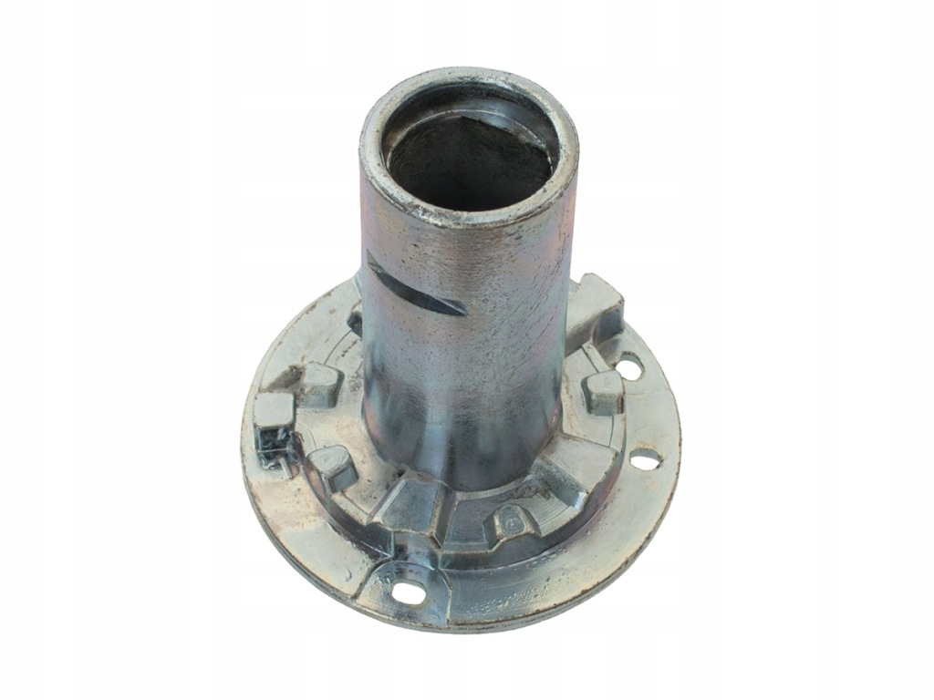 фото №1, Vw transporter t5 t6 03- кронштейн дзеркало втулка