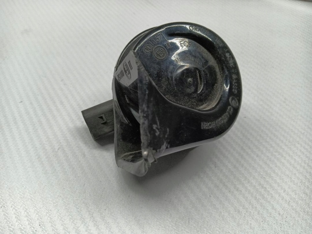 фото №7, Клаксон сигнала vw tiguan 2 1.6 tdi 5na951206