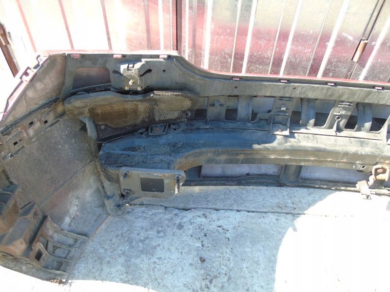 фото №8, Mercedes w203 sport coupe бампер задний задняя задняя