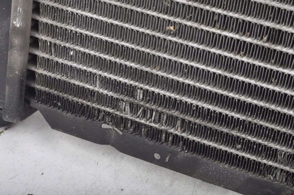 фото №7, Chrysler 300m 3.5 радіатор wody