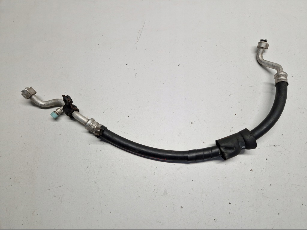 фото №2, Honda civic ufo 2.2 шланг трубка кондиціонера