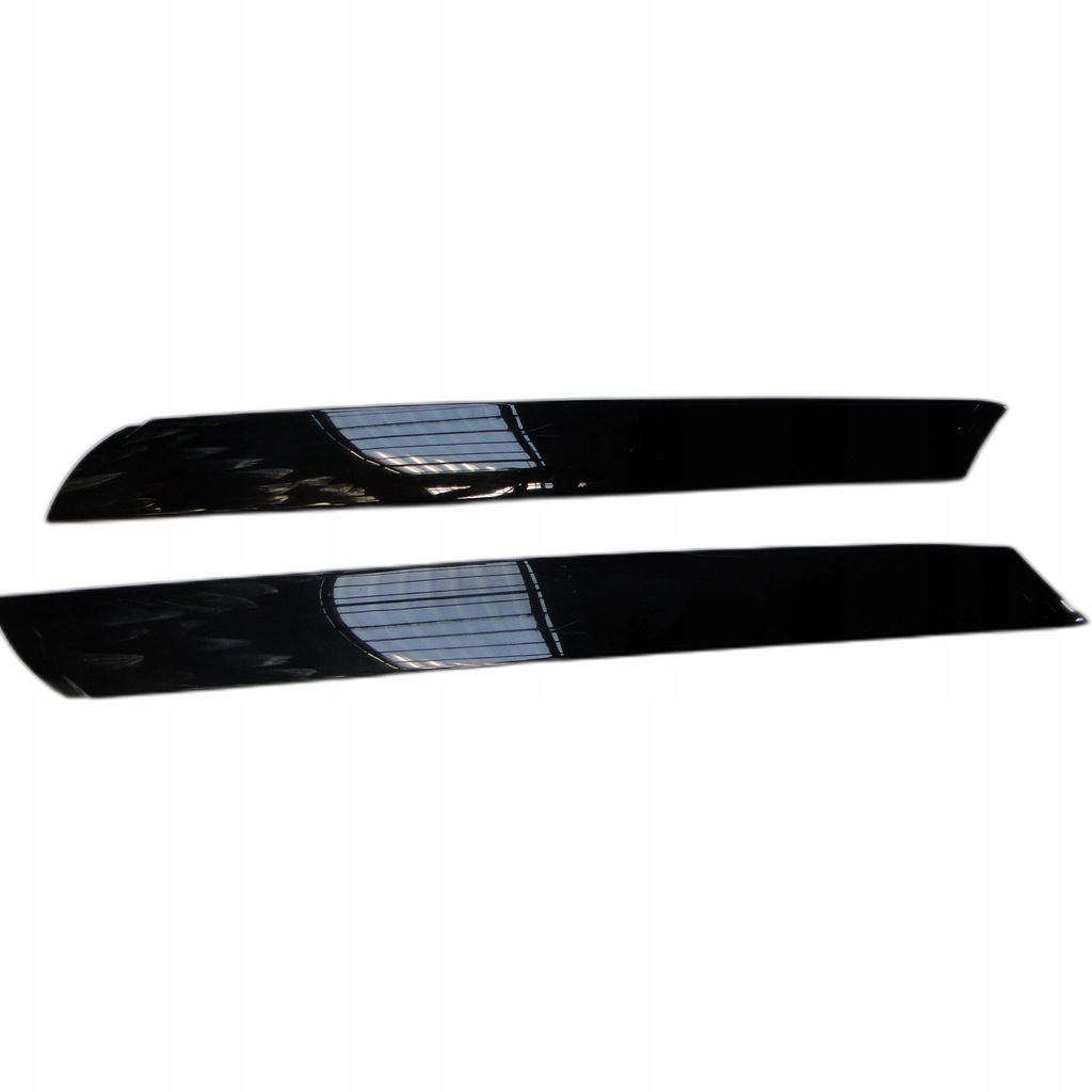 фото №1, Захист молдинг стійка перед mini countryman r60