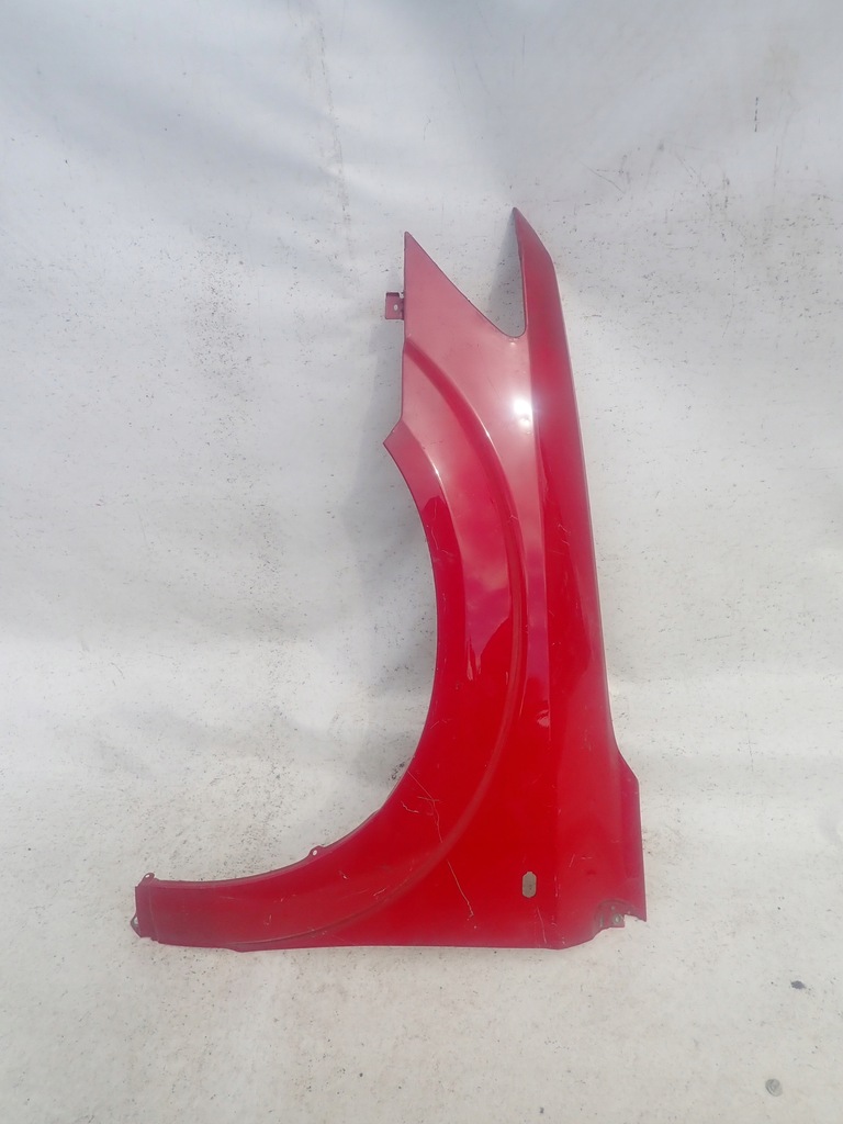 фото №1, Dodge journey fiat freemont крила лівий перед