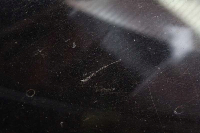 фото №5, Фара левый лампа перед eu mazda 2 de 08r