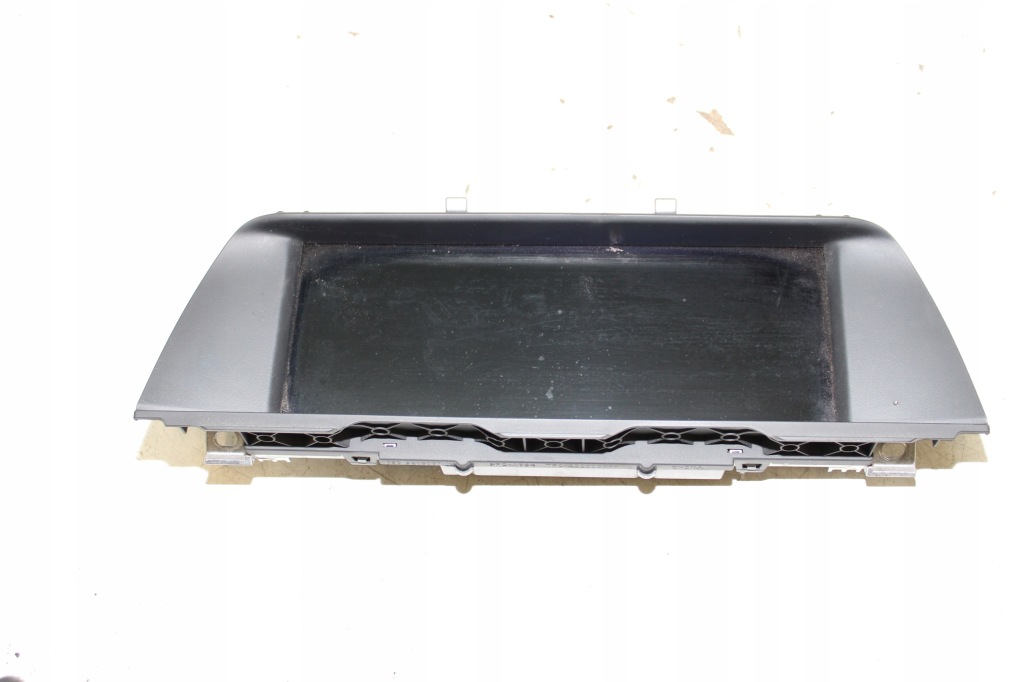 фото №1, Bmw 5 f10 f11 дисплей монитор радио навигации 9266385