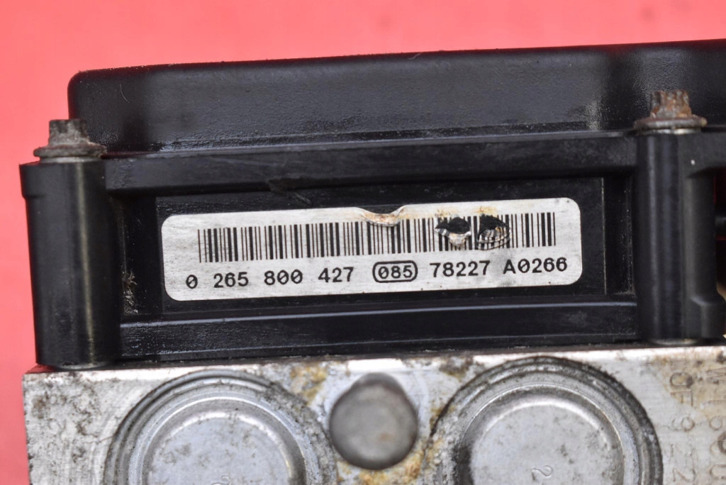 Купить Насос abs 1400513280 fiat scudo 2 ii 1.6 multijet 90km 07-16