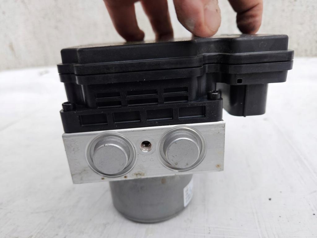 фото №5, Hyundai i30 iii насос abs блок управления g4589-28500