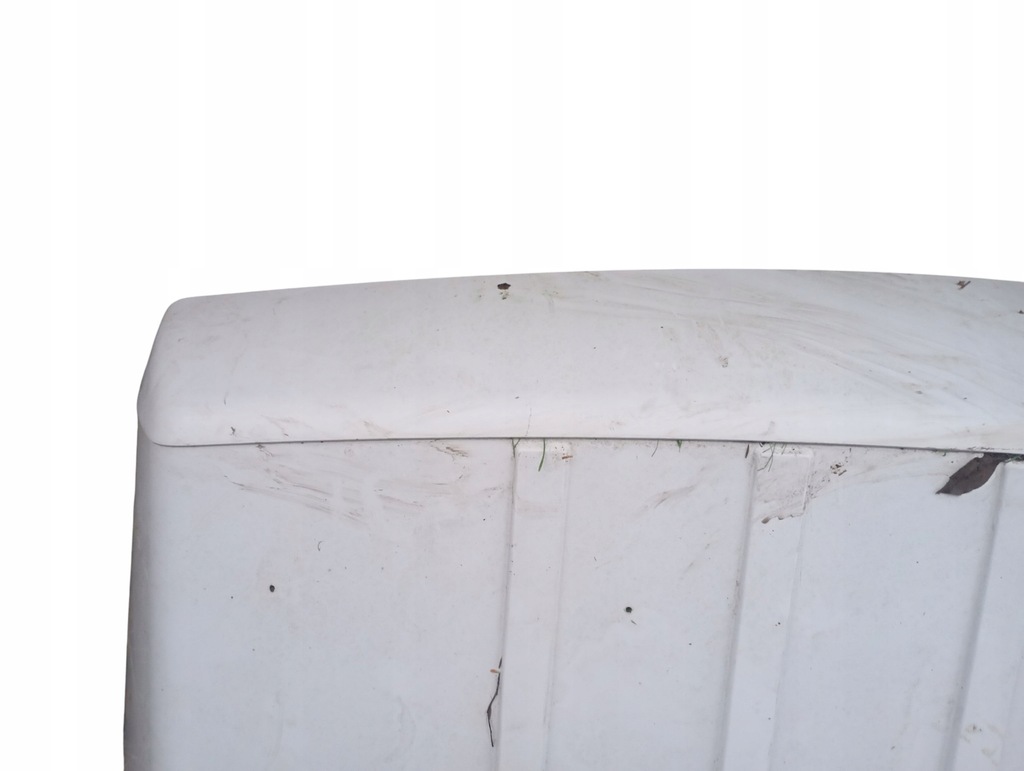 фото №1, Крыша спойлер renault master iii l4h3 l3h3 11-19 последняя часть