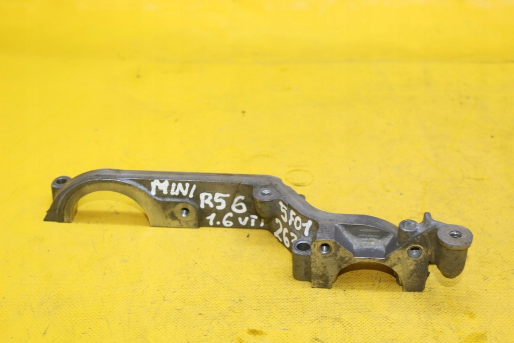 Кронштейн диодный мост подножка головки mini cooper r56 r55 1.6 vti Цена
