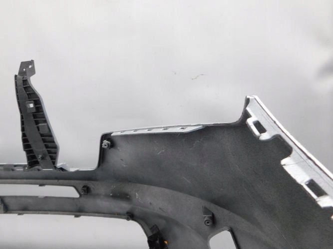 фото №7, Kia sorento iv 20- бампер передний перед