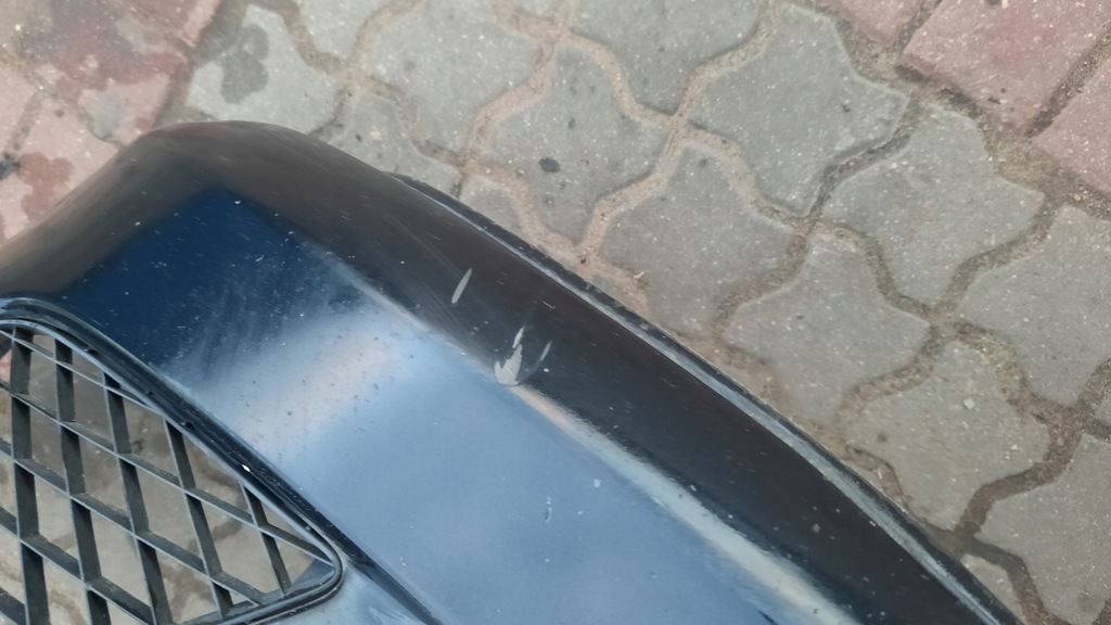 фото №7, Бампер перед передний mazda 6 02-05r