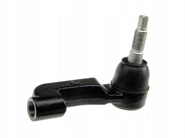 фото №11, Наконечник zew. тяга правая jeep liberty 01-07