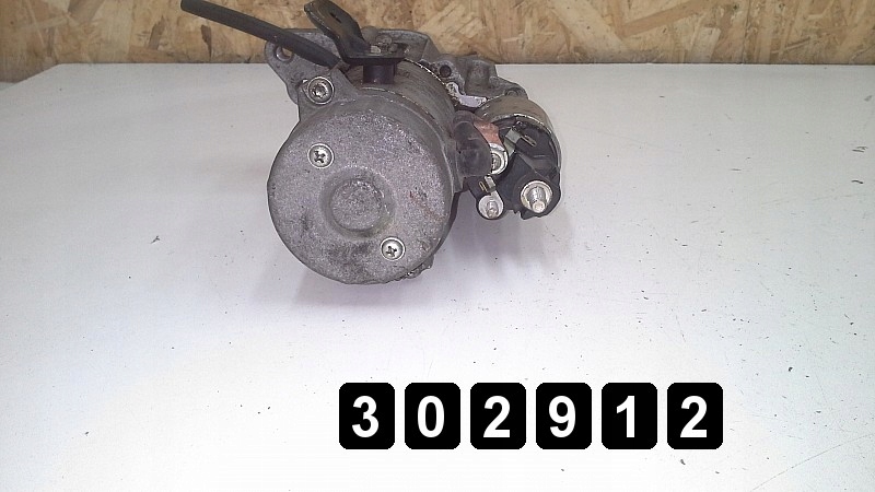 2007 land rover range rover стартер 2700td nad500330 428000-4880 Оригінал