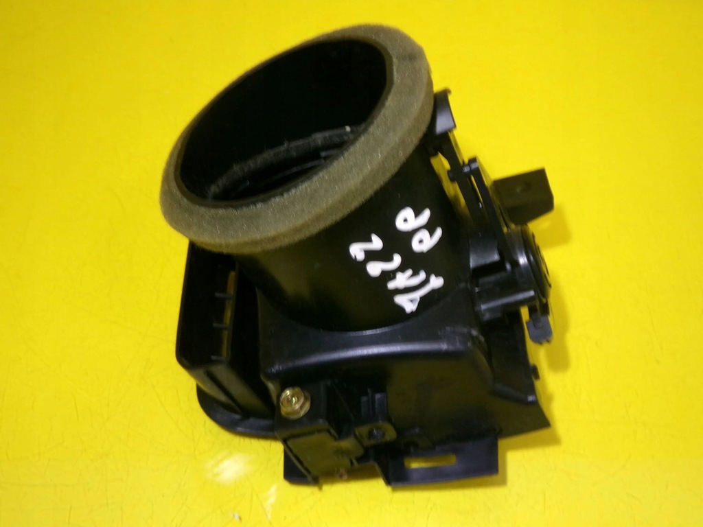 фото №6, Боковая решётка обдув правая honda jazz nr398