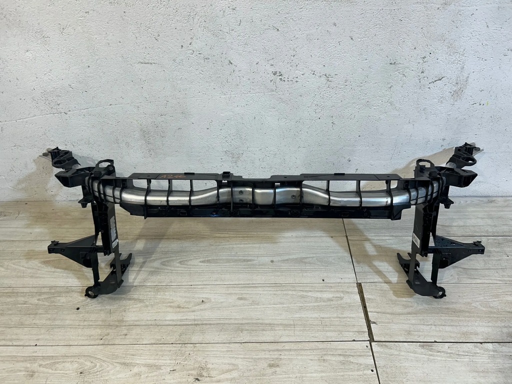 фото №1, Mercedes-benz b w246 pas передний