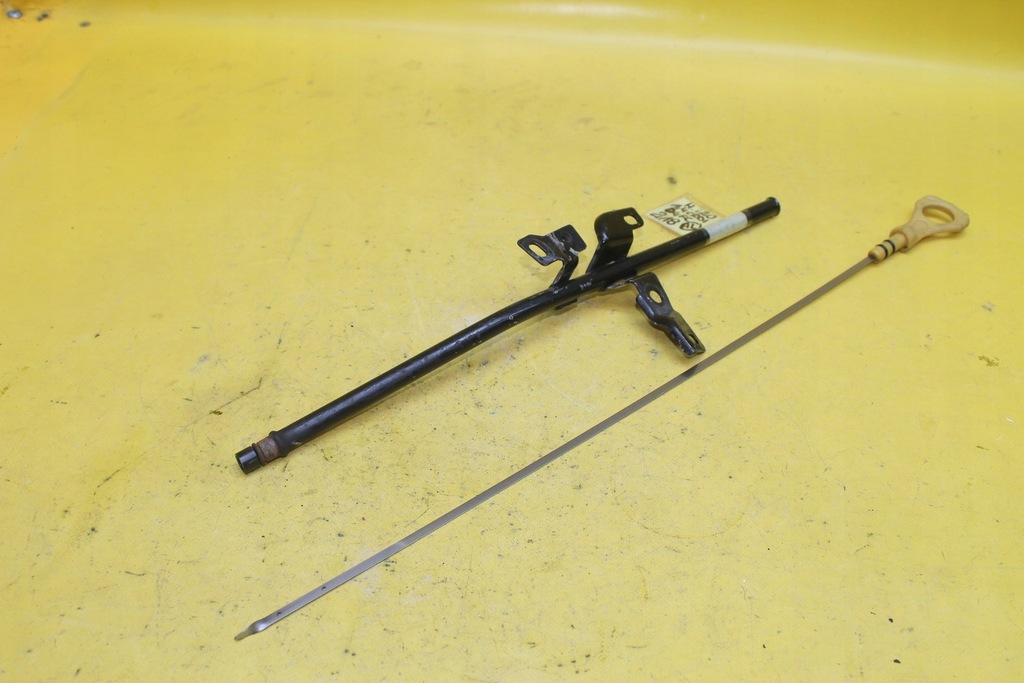 фото №1, Щуп щуп масла hyundai i20 1.4crdi d4fc