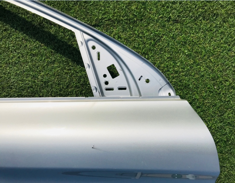 фото №5, Volvo xc60 i 1 2008-17 r. дверь правое передние