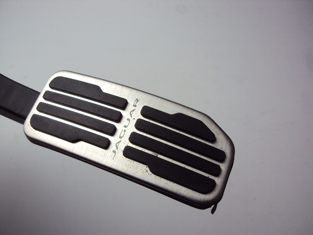 фото №4, Педаль газа jaguar f-pace x761