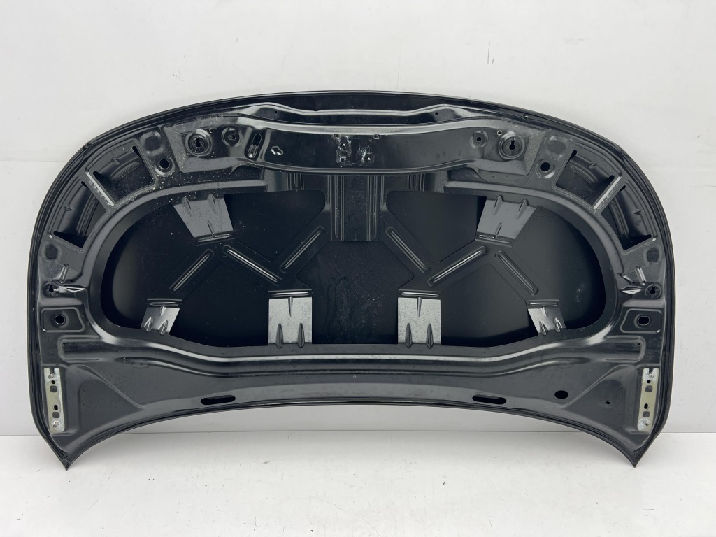 Купить Vw id4 id.4 11a капот крышка двигателя оригинал 2020-