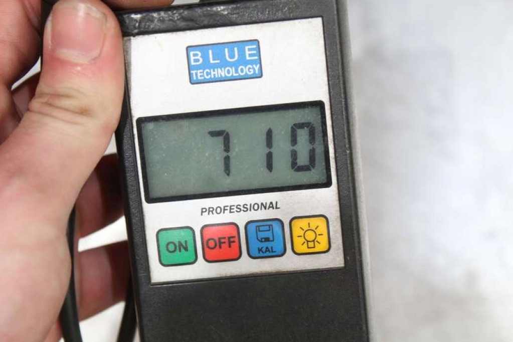 фото №8, Кришка багажника багажника задня задня czarna chrysler town & country v grand voyager v