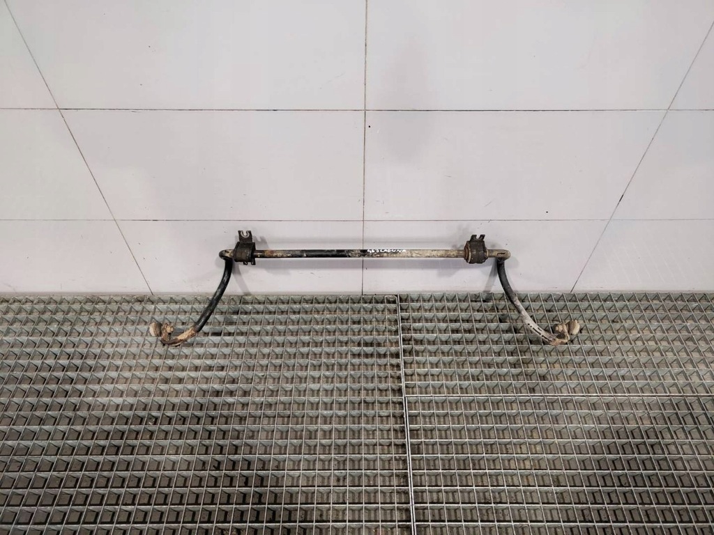 фото №1, Стабилизатор тяга стабилизатора перед передний renault laguna ii 1.9 dci