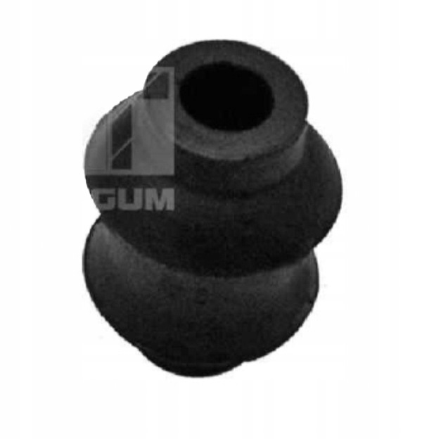 фото №1, Tedgum 00416354 підшипниковий вузол, амортизатор