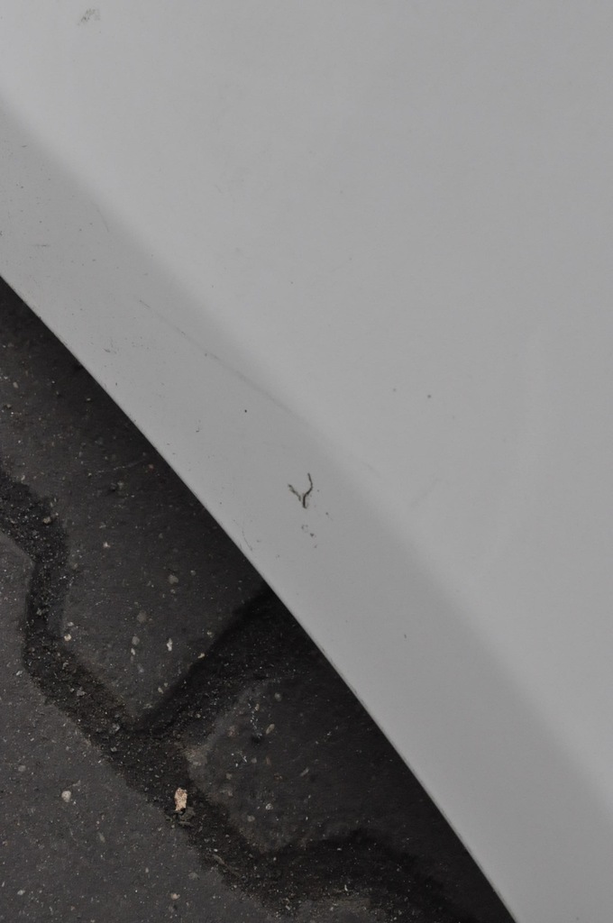 фото №11, Maserati ghibli iii m157 бампер задняя задний pdc