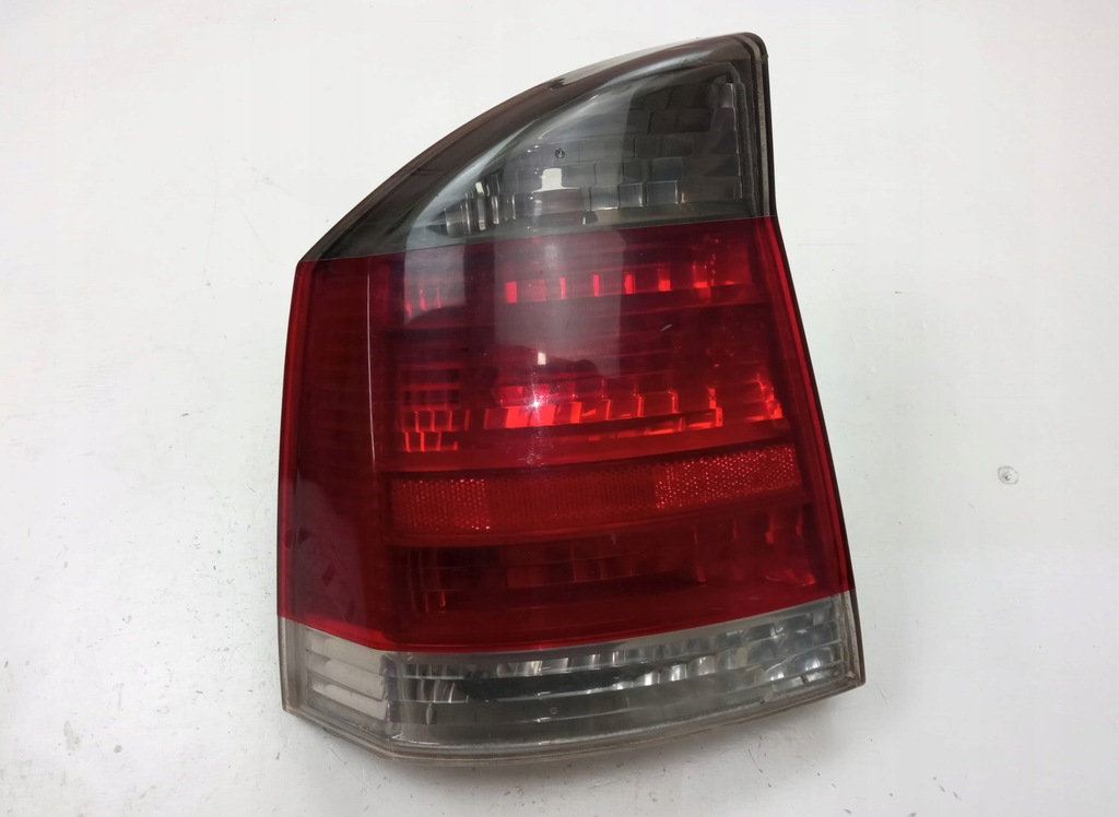 фото №1, Лампа ліва задня opel vectra-c