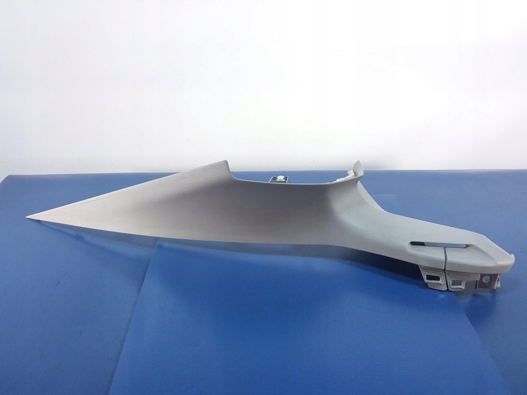 фото №1, Bmw x6 e71 защита стойка задняя левая задняя