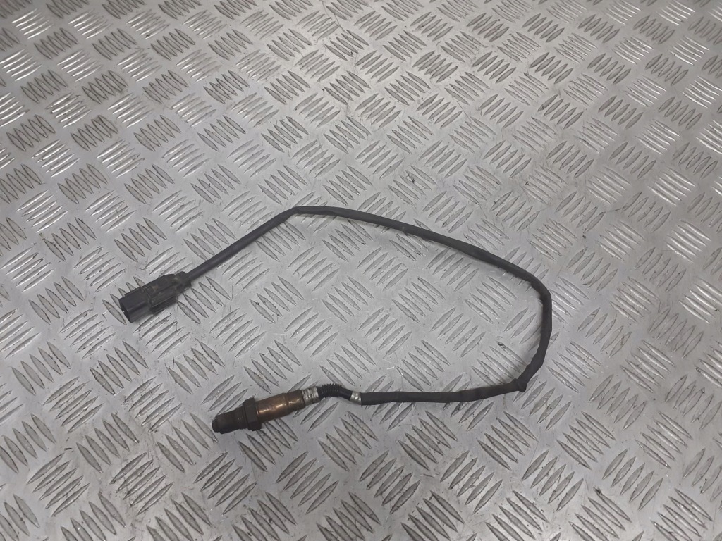 фото №1, Датчик лямбда-зонд kia picanto i 1.4 b 9350931020
