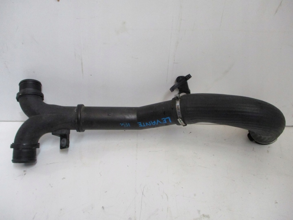 фото №1, Wąż труба maserati levante