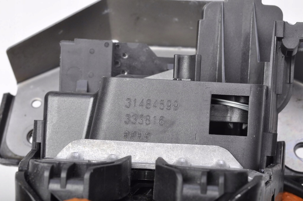 фото №11, Volvo v90 ii замок багажника крышки 31484599