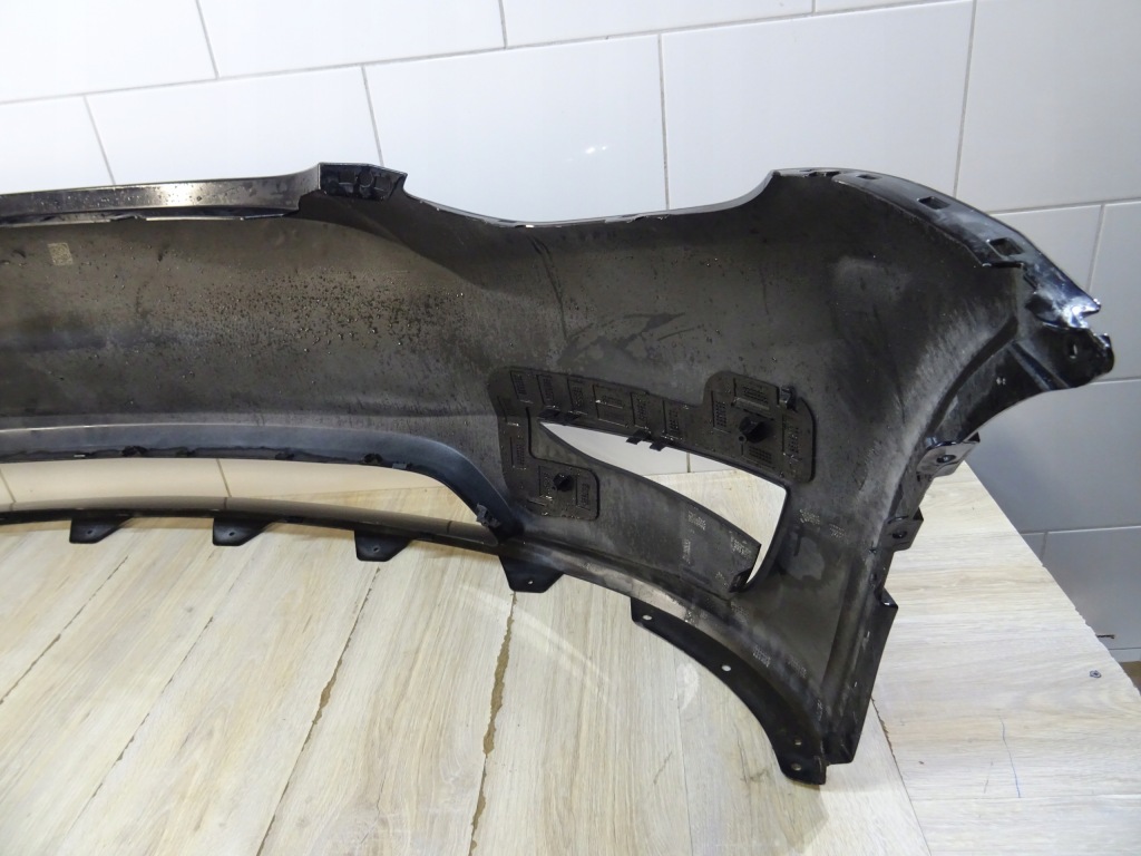 Tesla model y бампер перед передний llu Цена