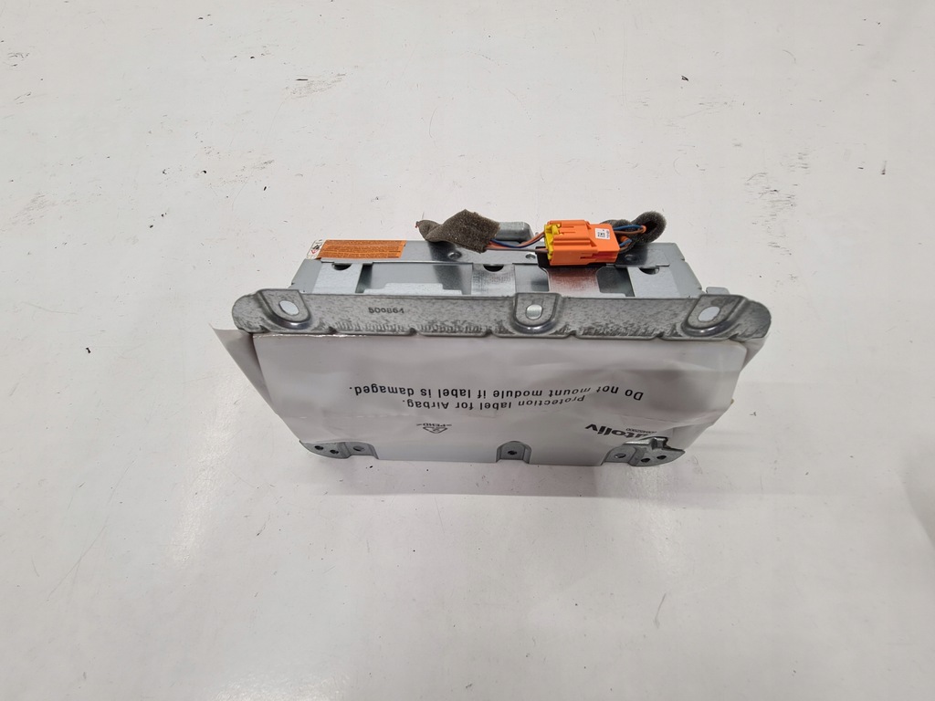 фото №1, Volvo v70 iii подушка подушка безпеки пасажира 31271211