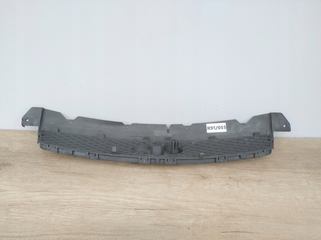 фото №2, Ford focus 2 ii mk2 решётка радиатора решётка радиатора верхний решётка