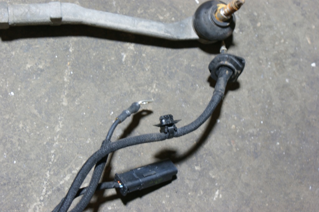 фото №4, Citroen c3 iii рулевая рейка трансмиссия рулевая