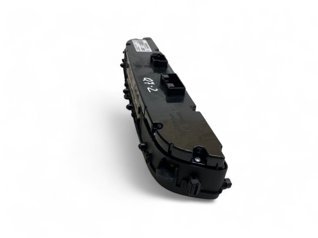 фото №11, Audi q7 4m 2018 панель кондиционера