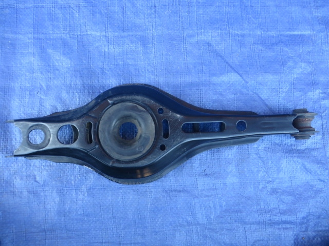 фото №10, Lexus ux подрамник подрамник тяга амортизатор рычаг