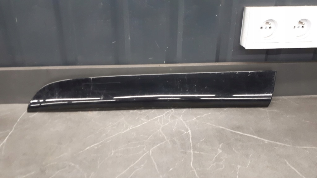 фото №1, 51127159084 молдинг бампера права задня rolls-roys ghost r