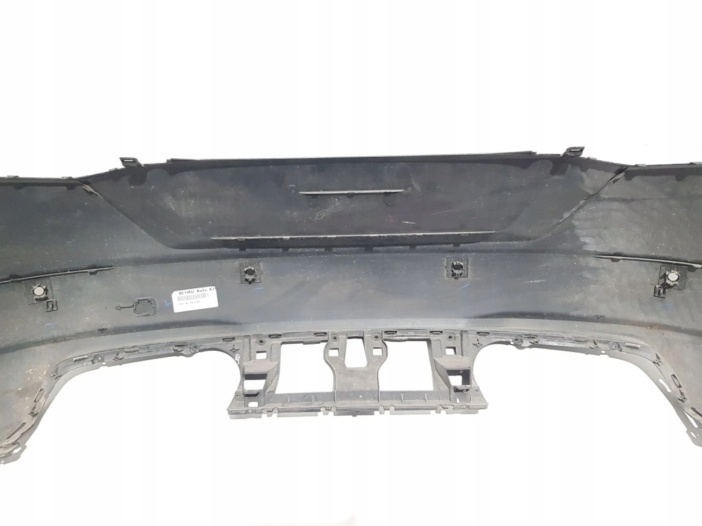 Audi tt 8s0 s line бампер задня задній 8s0807511c Недорого