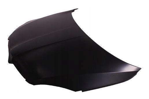 фото №1, Skoda roomster ii lift 10-15 капот кришка двигуна