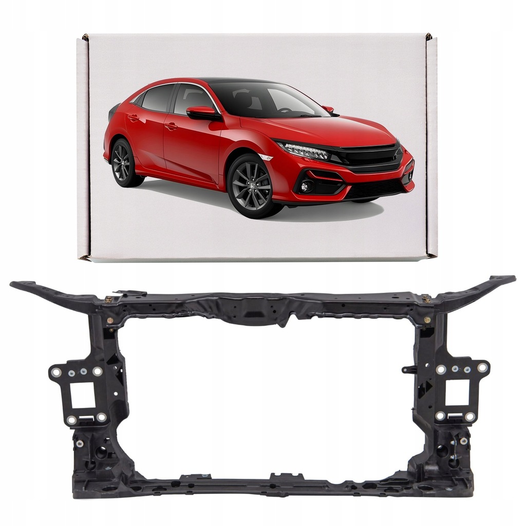 фото №1, Pas передний 71410tgga01 honda civic x 2016-2021