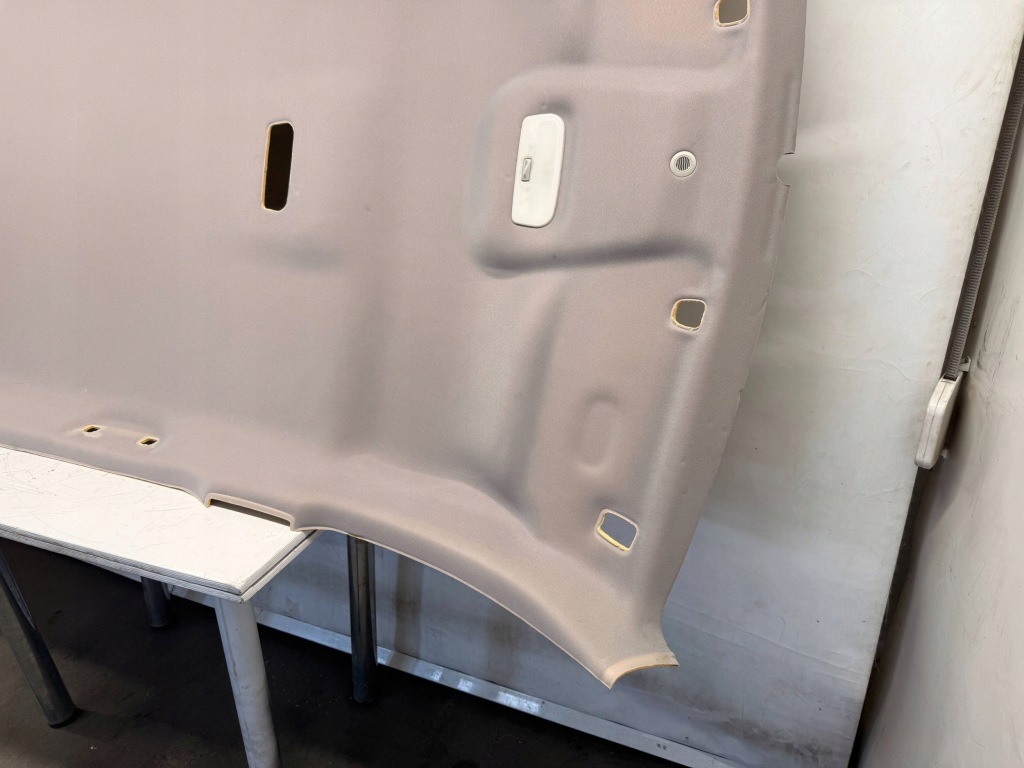 Купить Renault grand scenic 3 потолок потолок