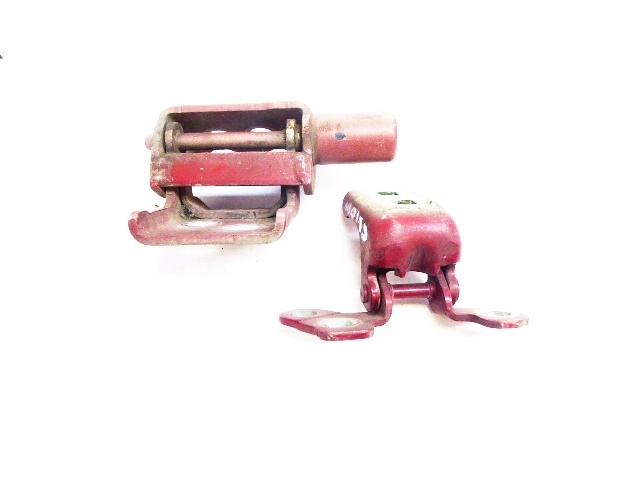 фото №1, Renault clio iii петли правый перед góra + dół