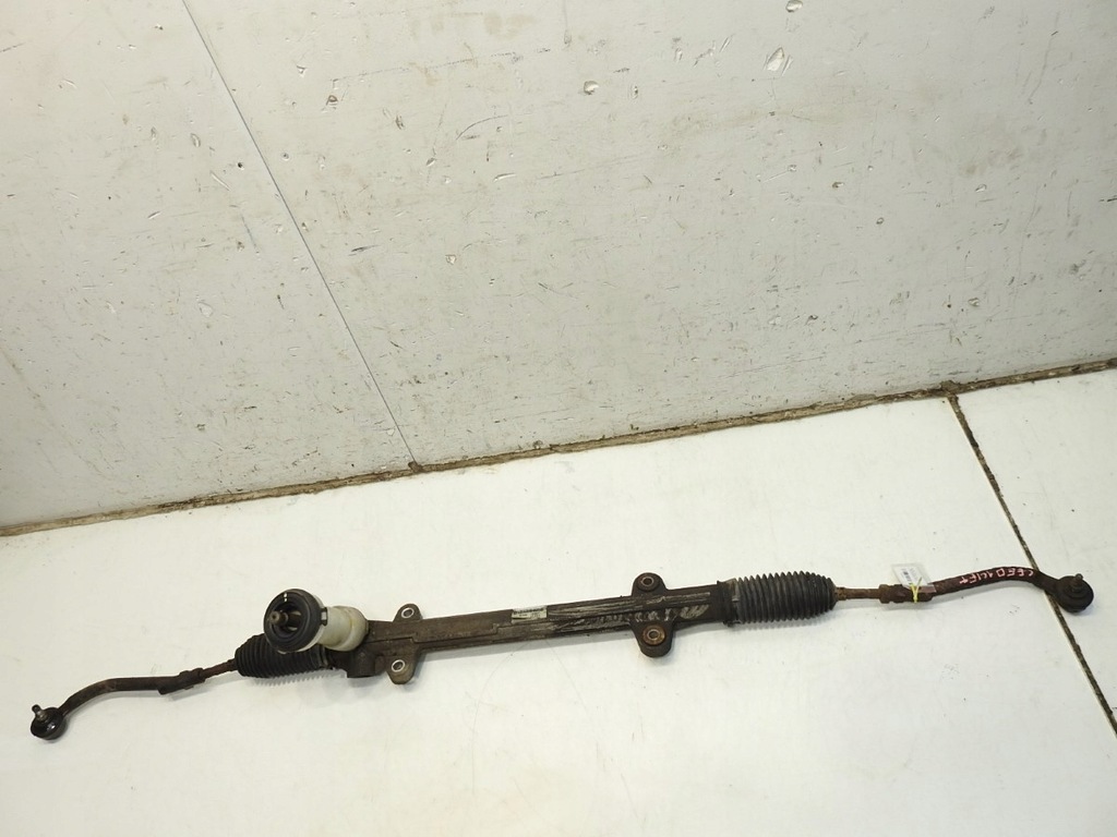 фото №8, Трансмісія рейка рульова kia ceed i 1.6 crdi 56500-1h200