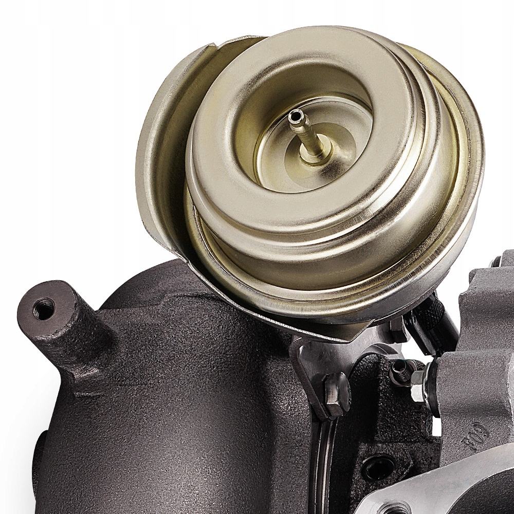 фото №14, Заготовка turbo зарядний пристрій do nissan navara pathfinder 2.5l dci yd25ddti