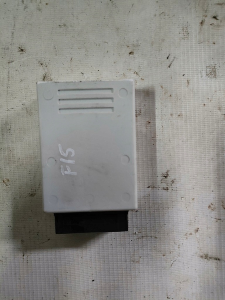 фото №1, Bmw x5 f15 модуль керуючий 1e0656