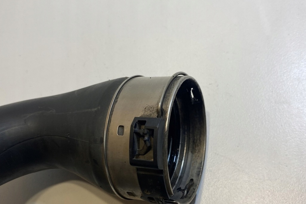 фото №7, Труба інтеркулер renault master iii minibus / passenger jv 144605593r