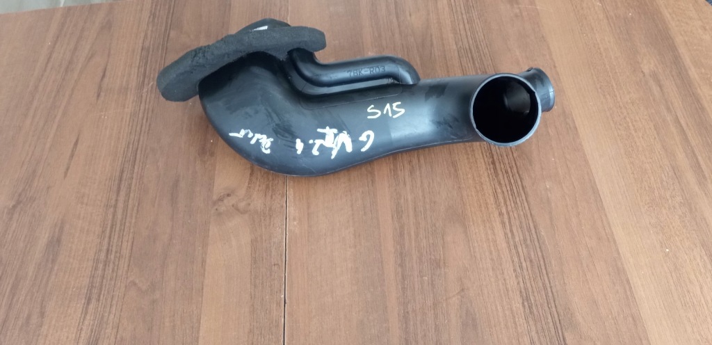 фото №1, Труба фильтра воздуха suzuki grand vitara ii 78k-r03